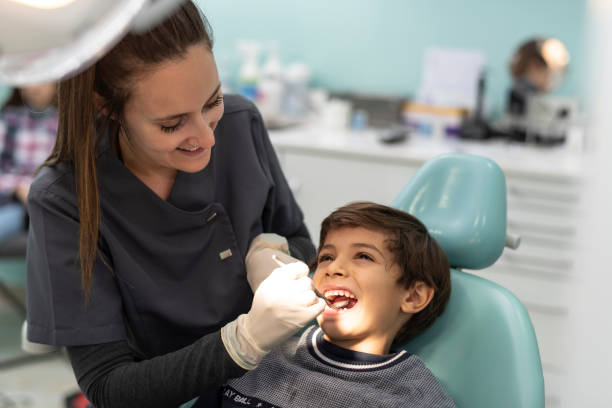 Best Emergency Dental Care for Broken or Chipped Teeth in Quarryville, PA