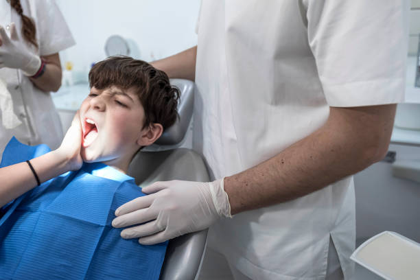 Best Pediatric Emergency Dentist in Quarryville, PA